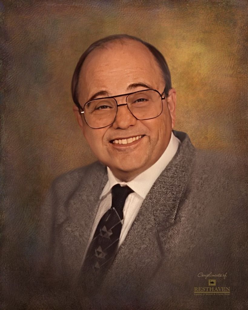 Roland Ryan