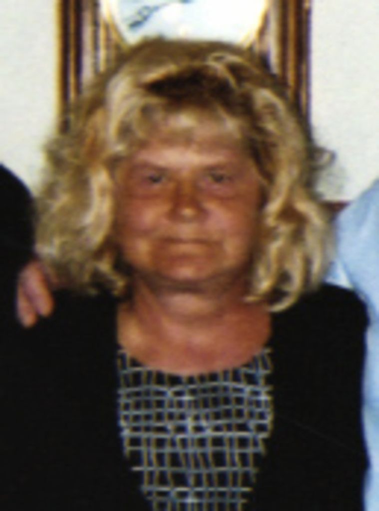Jeanette Evon Blades Profile Photo