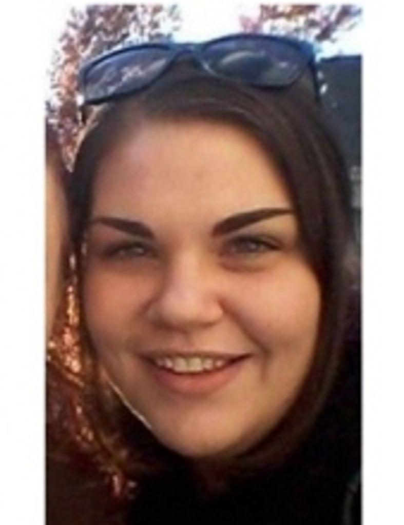 Melinda Rae Mccormack-Harr