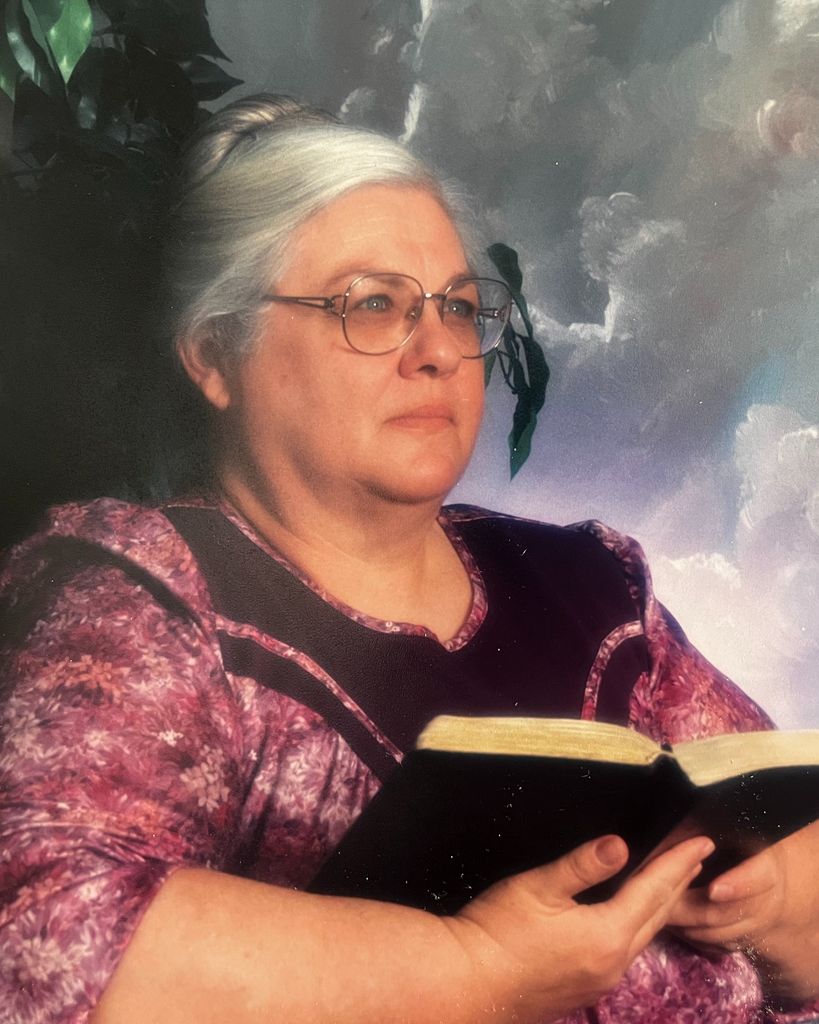 Nancy Lee Cline