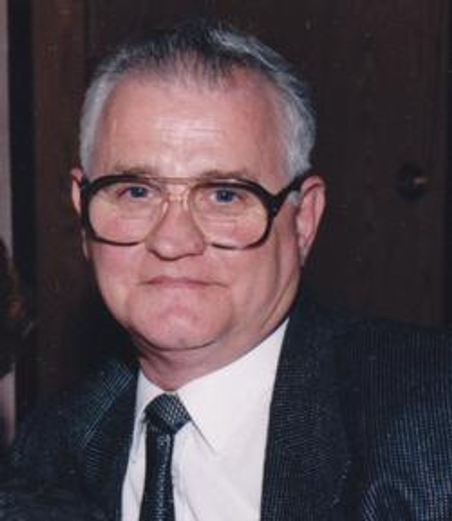 Charles Meagher Profile Photo