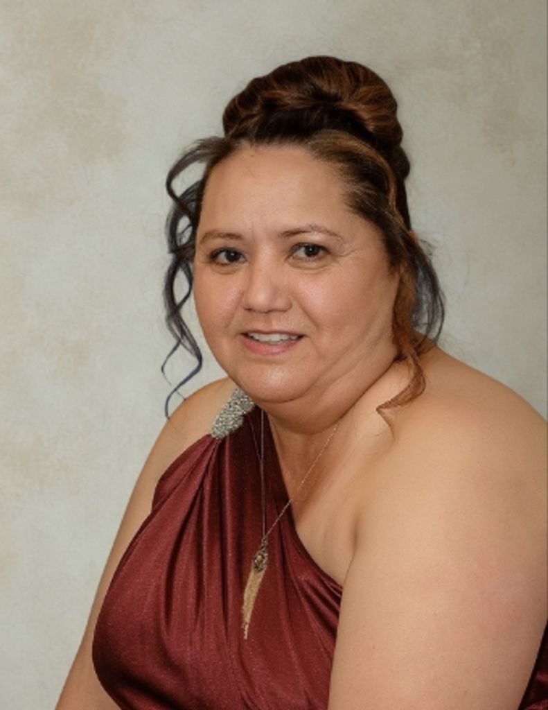 Margarita Gonzalez Castro