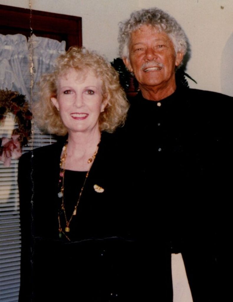Donna Mae Backner