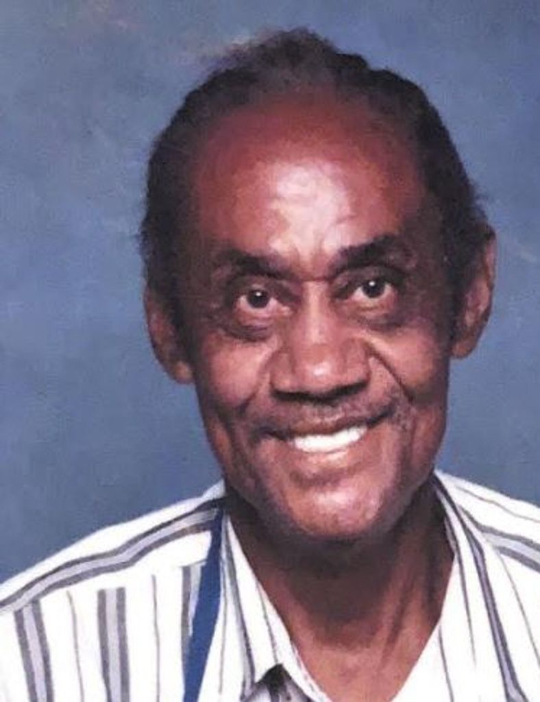 John Ray Belcher Sr. Profile Photo