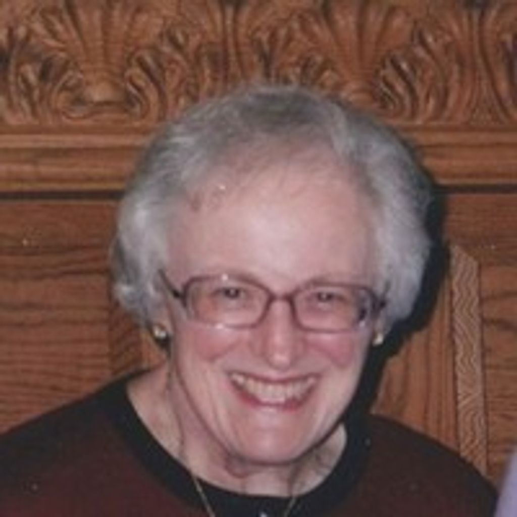 Nancy Jean Geisbert