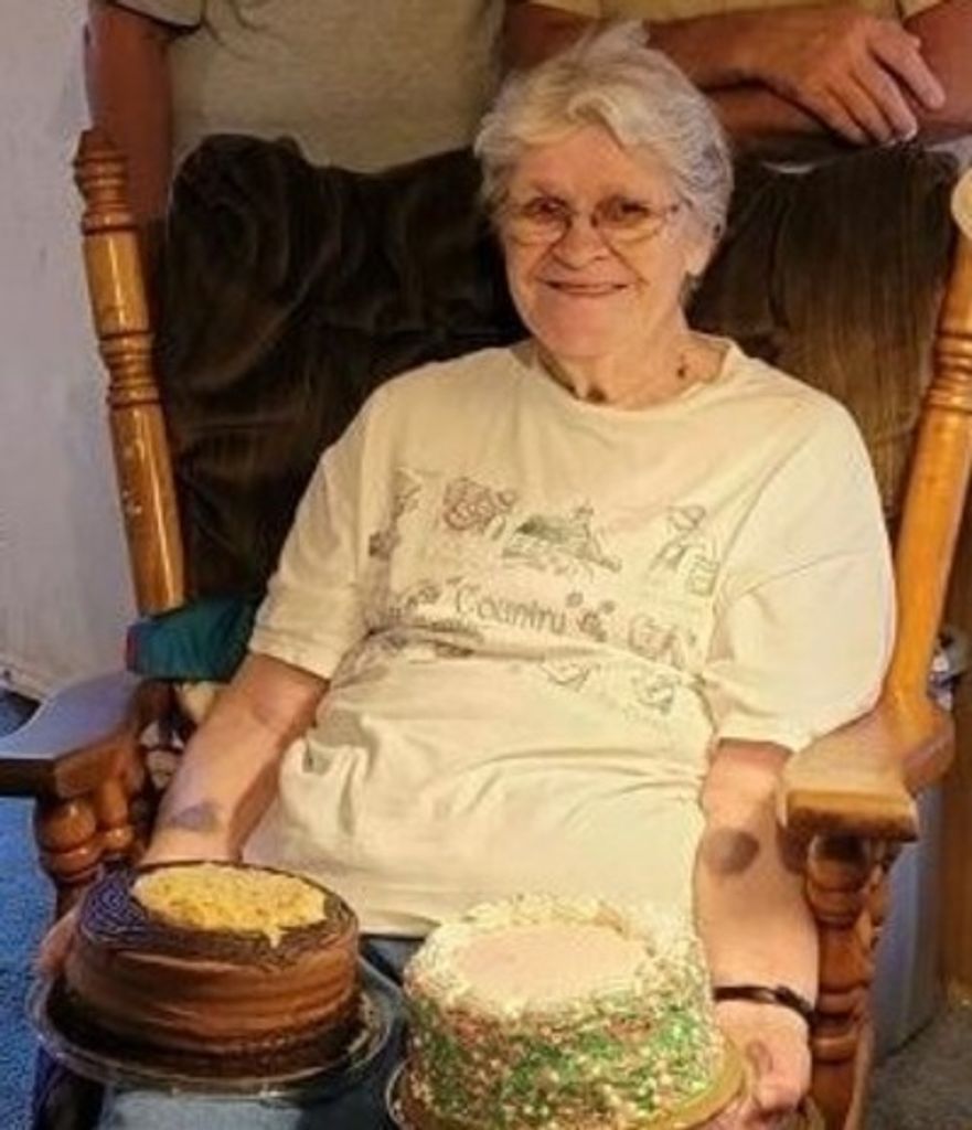 Jimmie Nell Mcnease Profile Photo