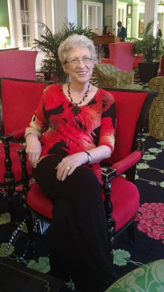 Linda Wurtz