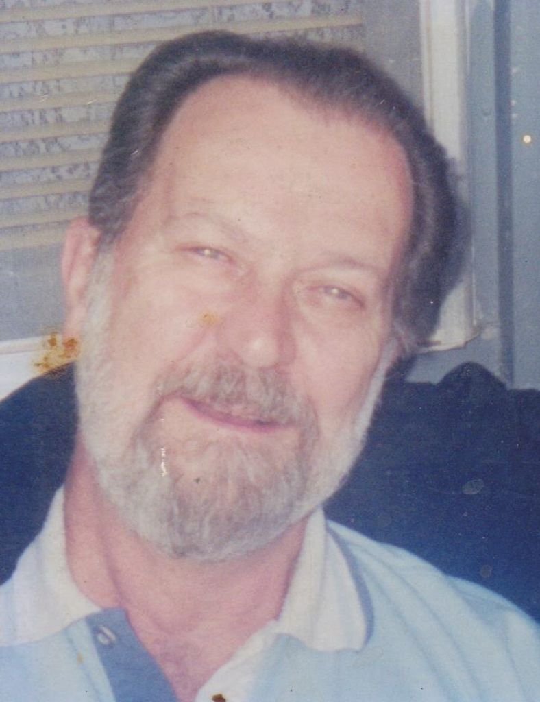Edward Russel Houser Jr Profile Photo