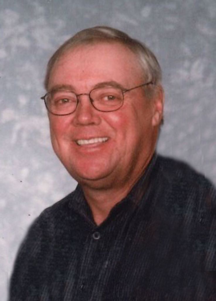 Glenn R. Hanson Profile Photo