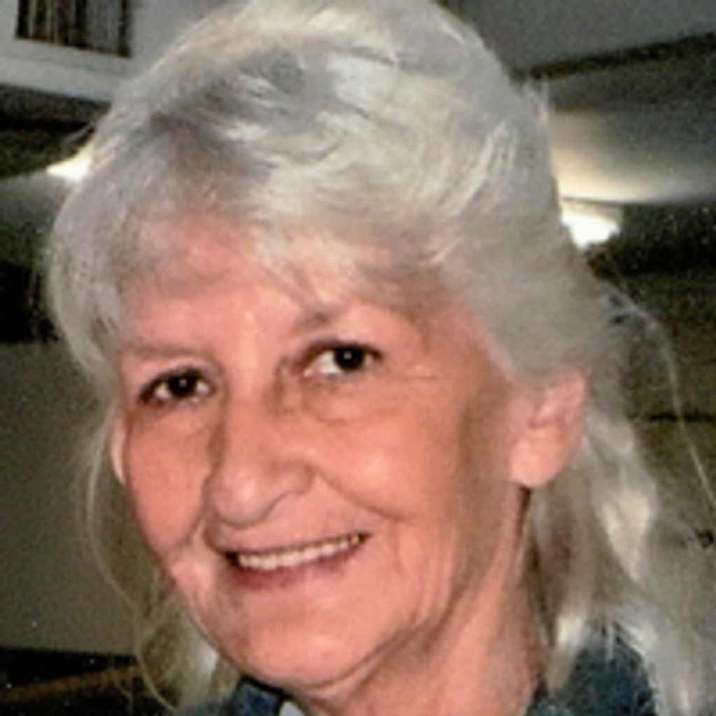 Doris Jean Harvey