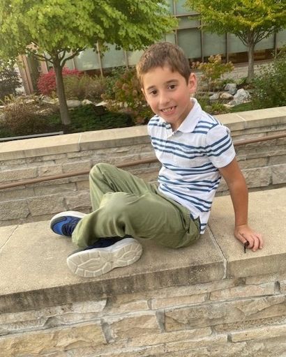 Mason G. Weaver Profile Photo