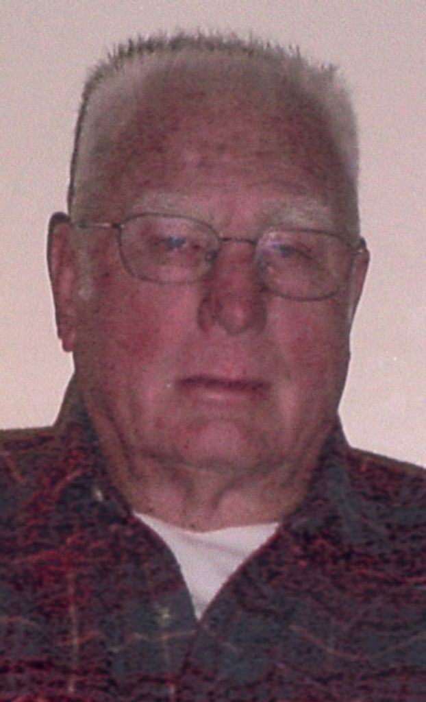 Harold O. Bay