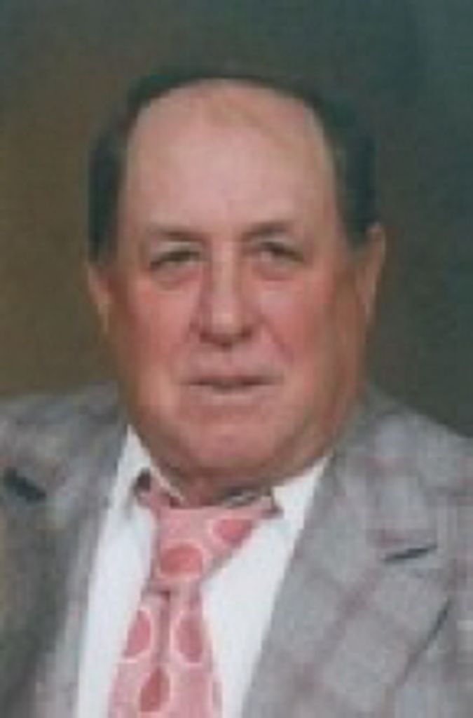 Floyd Levan