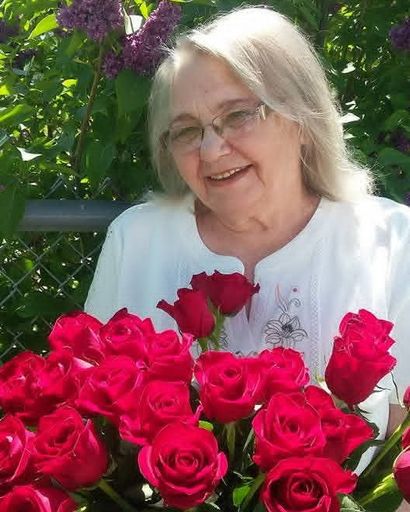 Maria Petrovna Chinikaylo's obituary image