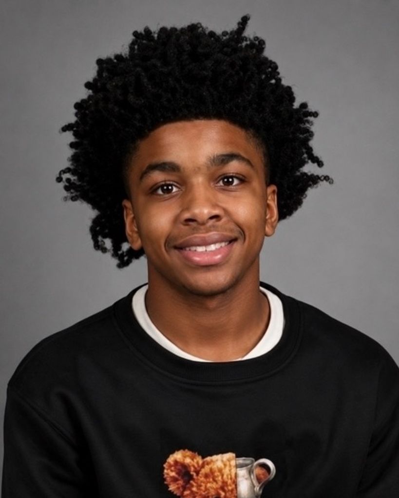Cameron Jamar Frierson