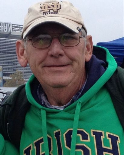 Robert J. Harrington Profile Photo