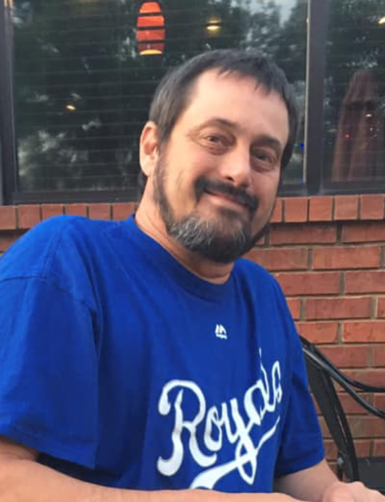 Charles Ronald Talley, Jr.