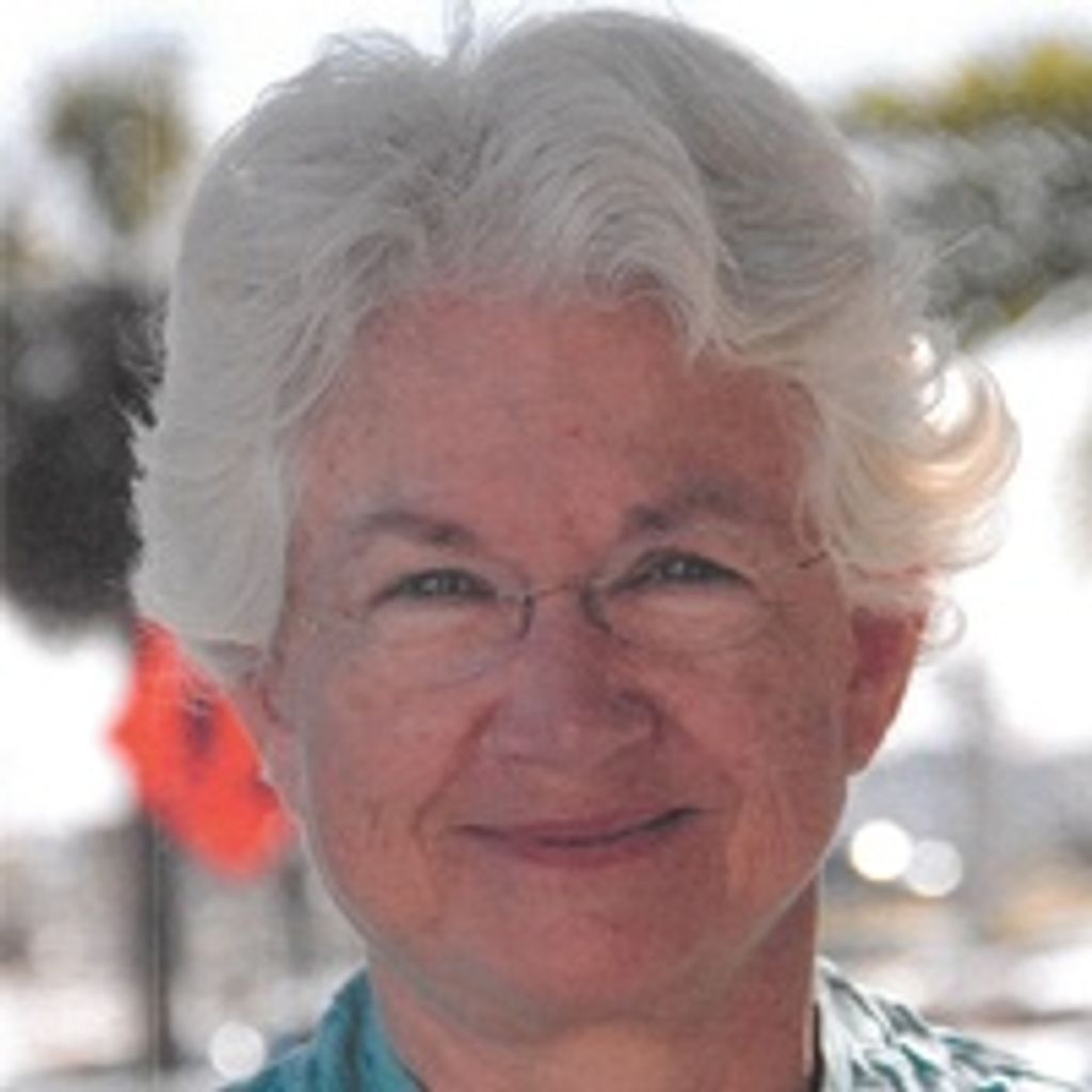Kay Slaughter Staudt Profile Photo