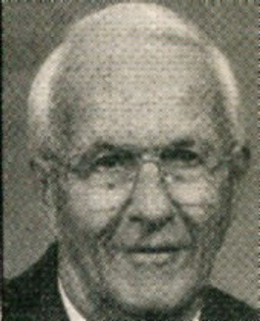 Kalmer Norman Skaalen Profile Photo