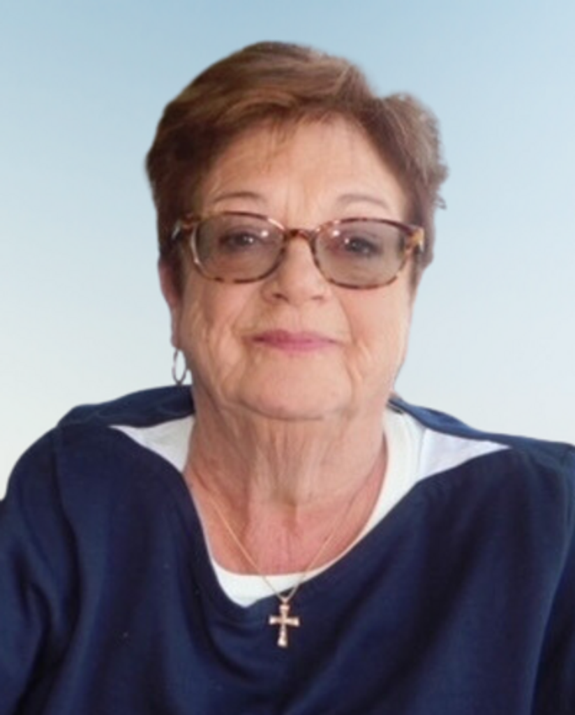 Mary Helen Aurigemma