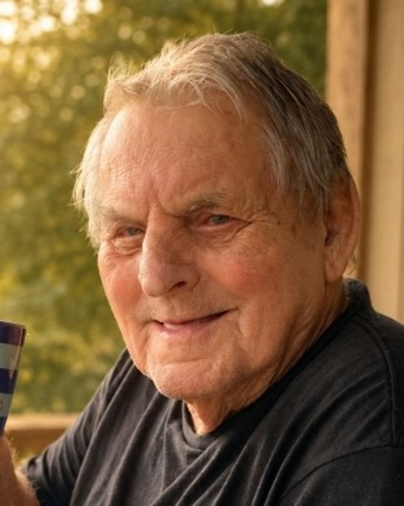 Adam Badeaux, Jr.