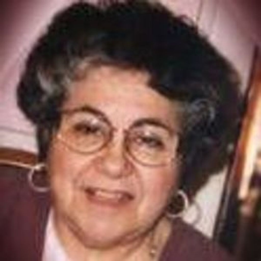 Antoinette Santina Iorio Peck Profile Photo