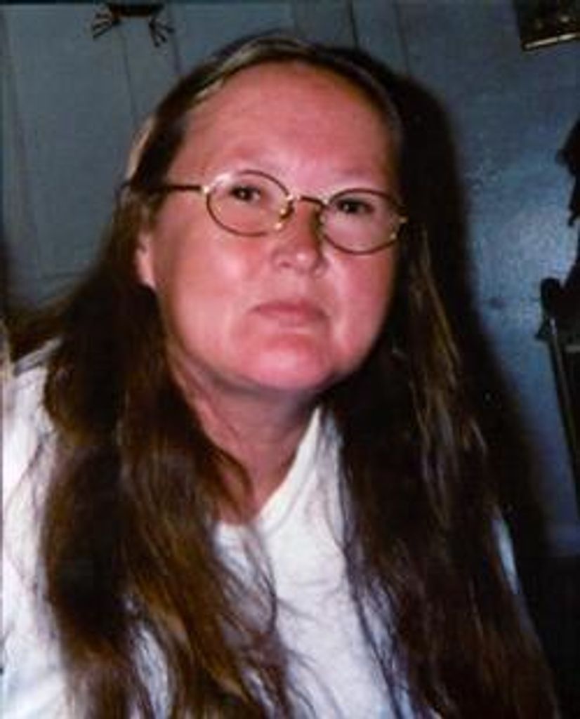 Linda Gail Rose Coley