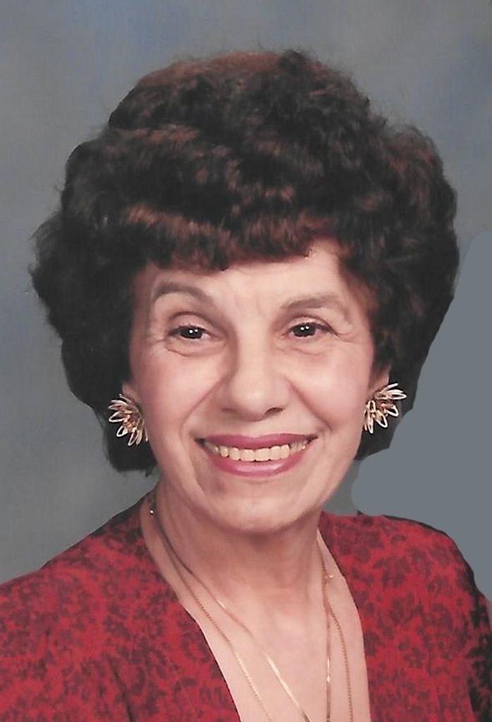 Rose Marie Varlaro Profile Photo