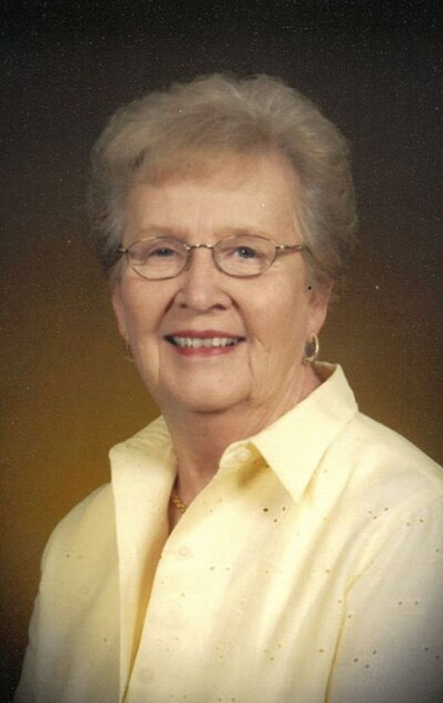 Shirley Mae Mickelson Profile Photo