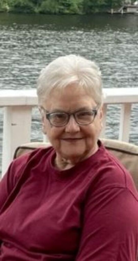 Judith A. Powers Profile Photo