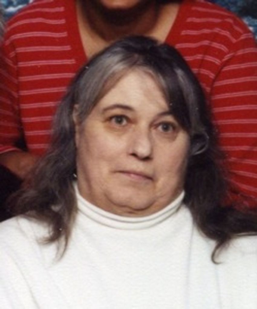 Catherine Langley