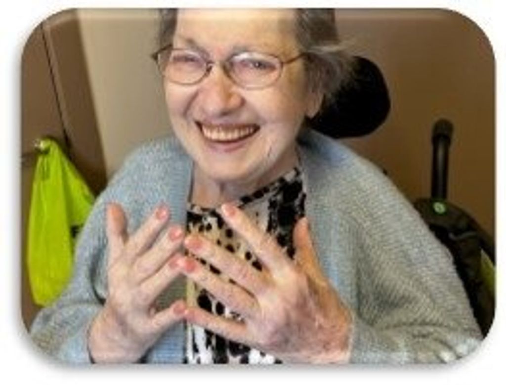Betty Sherdahl Profile Photo