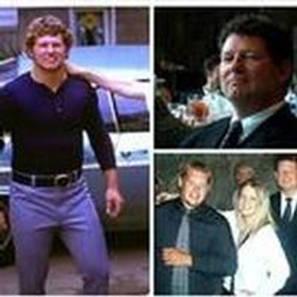 Gary  Bradford Mcbride