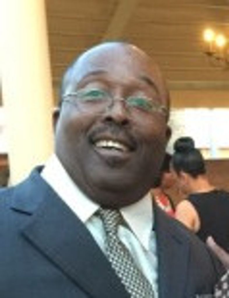 Leonard Geeter Profile Photo