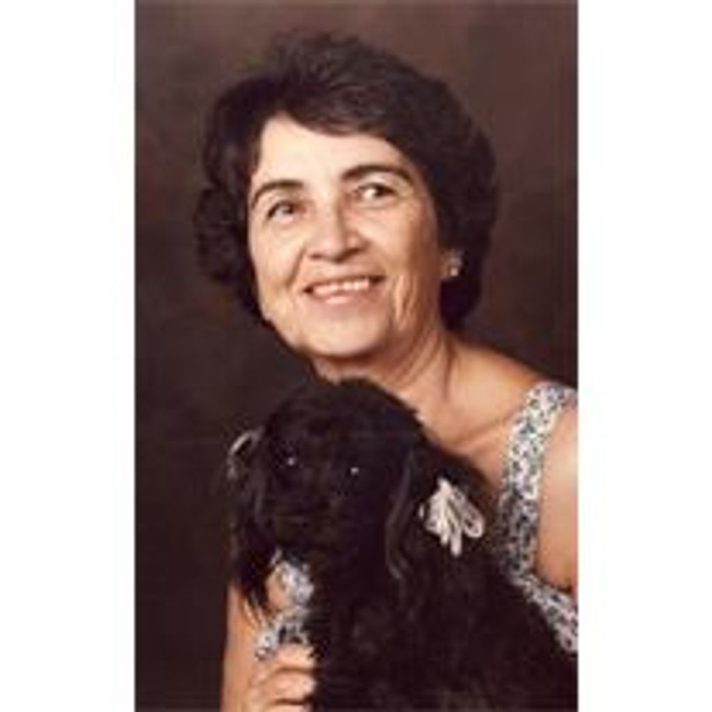 Mary V Baca