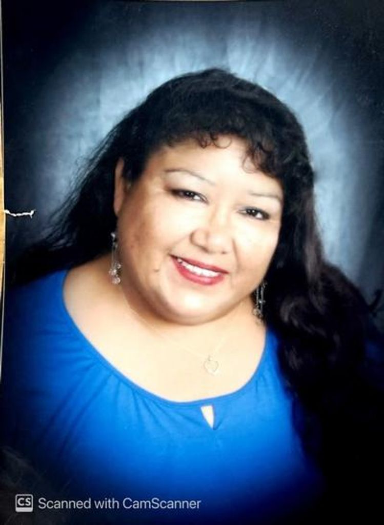 Enriqueta (Kathy) Zamora Profile Photo