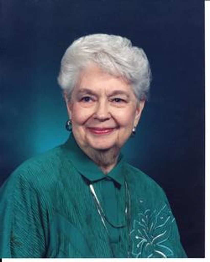 Mary Larue Walls Profile Photo