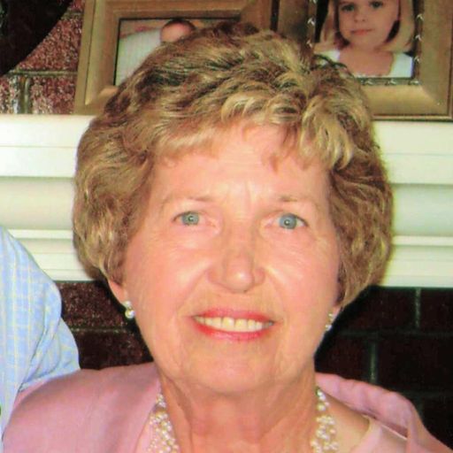 Peggy Joyce Sanson Profile Photo