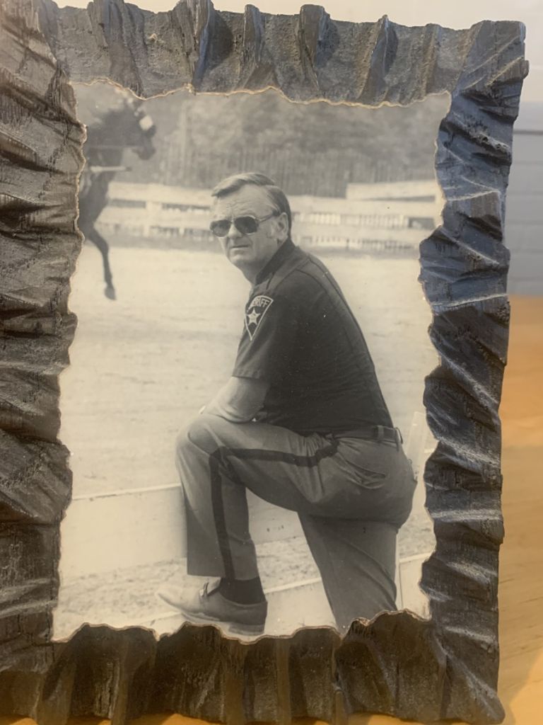 Jackie L. Nelson Sr.