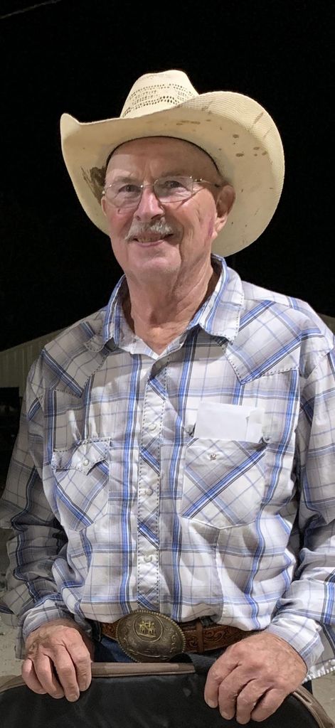 Floyd David Smith