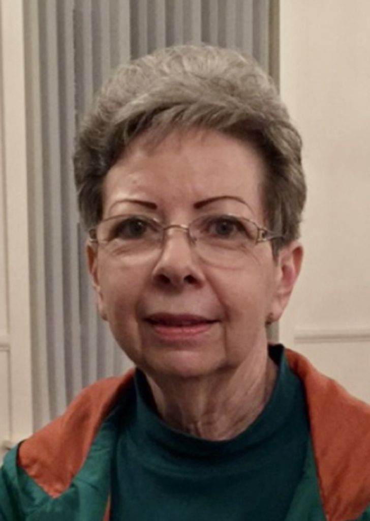 Judy Strickland Profile Photo