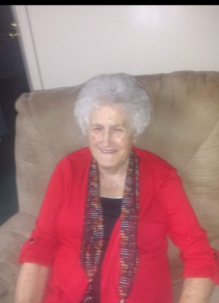 Betty Lou Ratliff