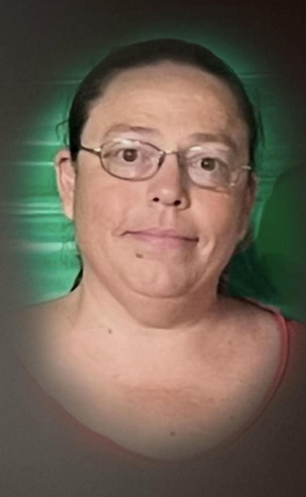 Melissa Kay Alexander