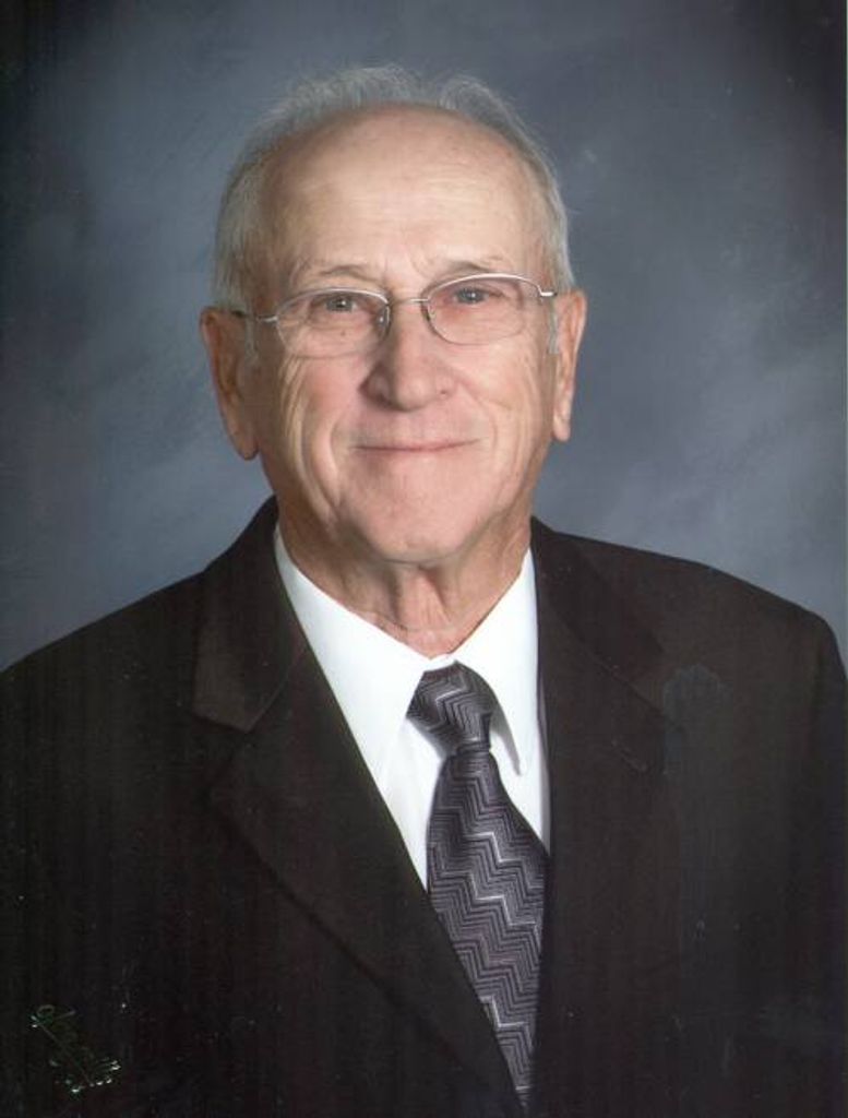 Charlie Roy Profile Photo