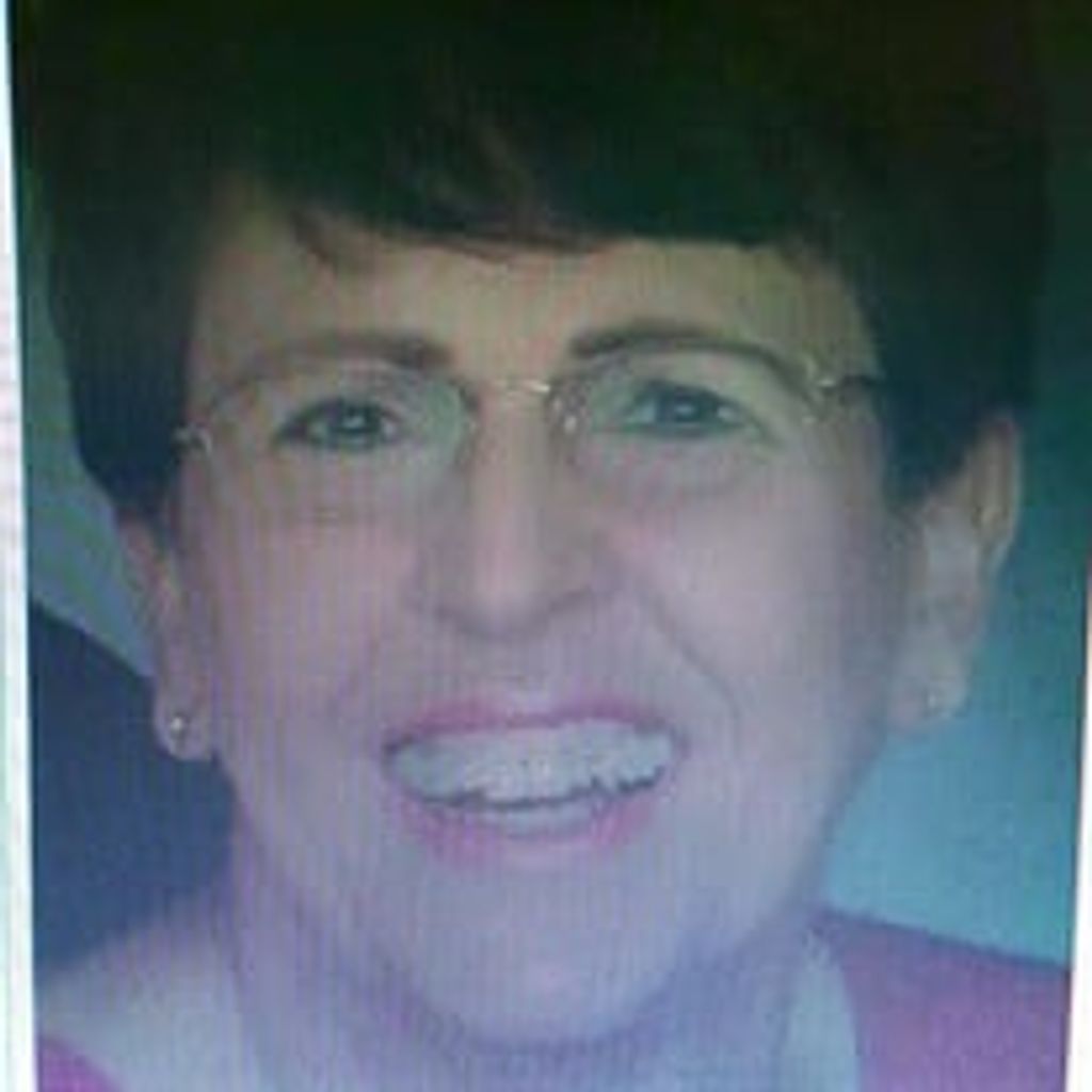 Marcia "Cindy" Jane Knab