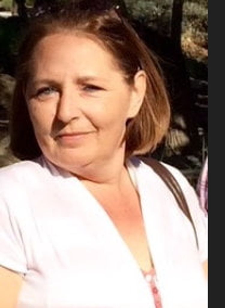 Mary Ann Drumright Profile Photo