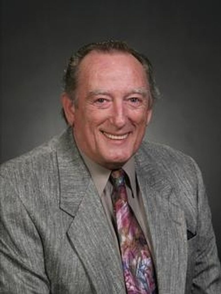 Larry W. Nohr