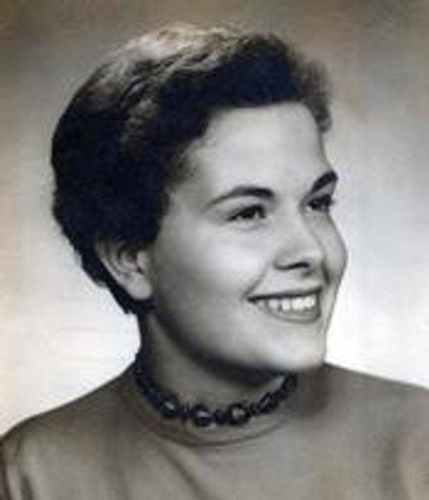 Kaye Johnson