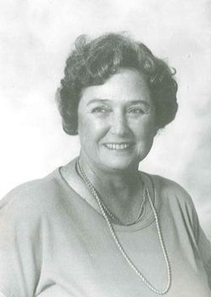 Geneva Cantrell Barry