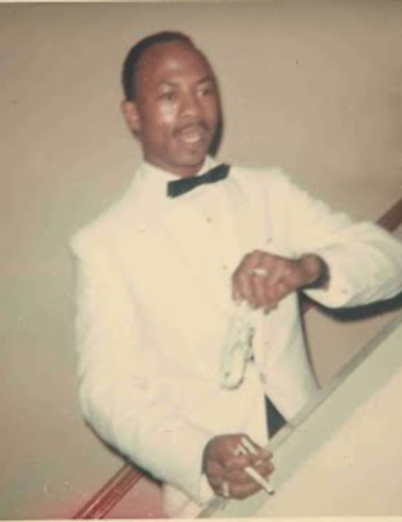 Mr. Albert DeLoach
